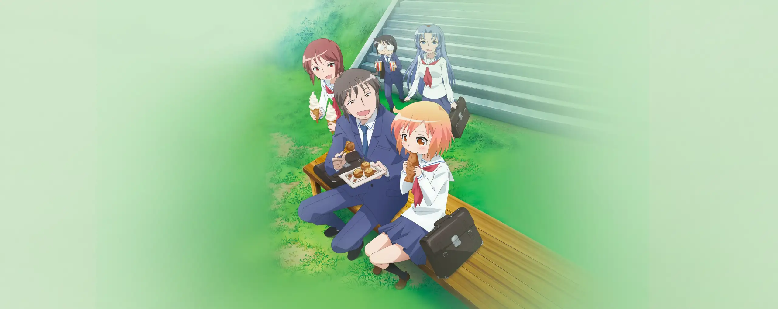 Kotoura-san