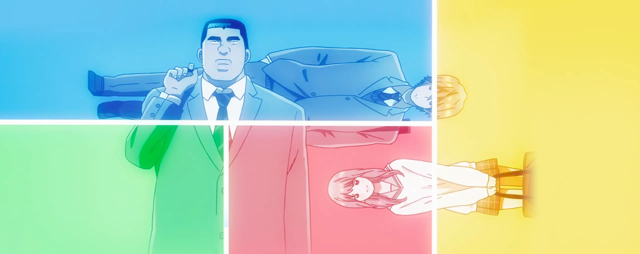 Ore Monogatari!!
