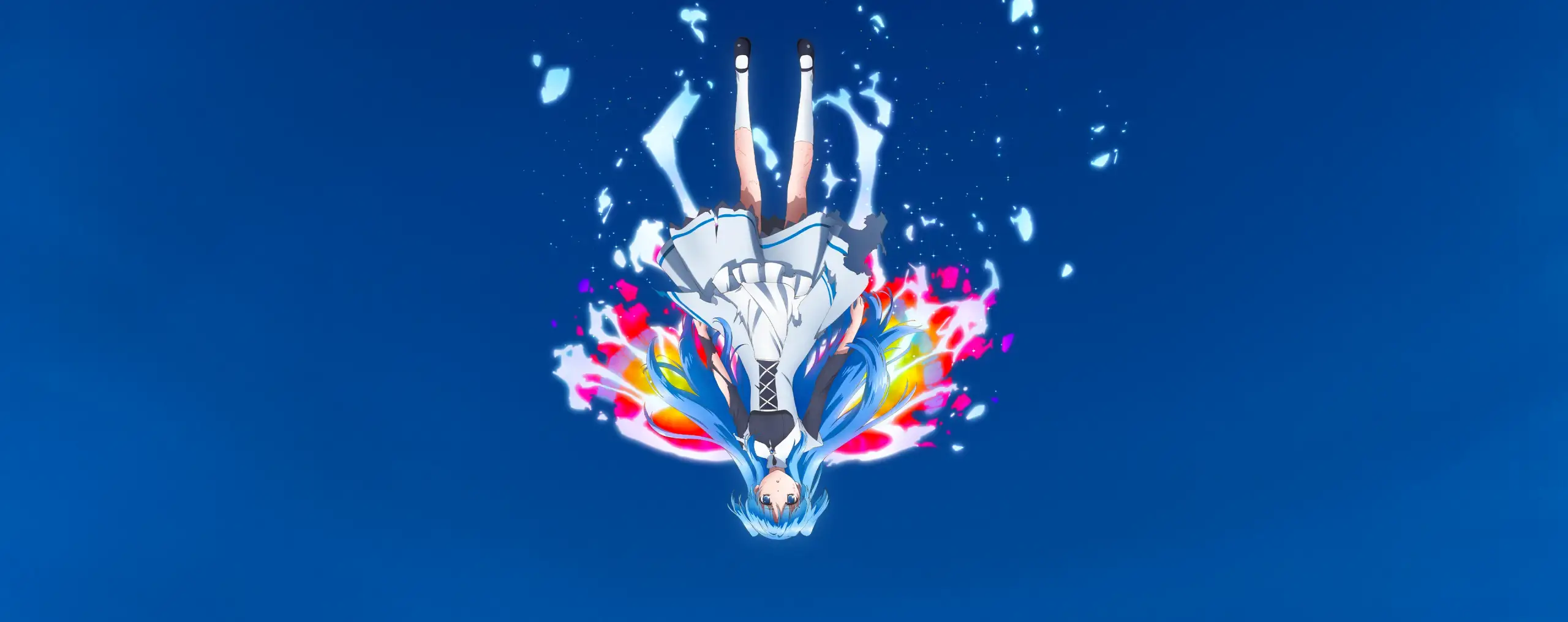 Shuumatsu Nani Shitemasu ka? Isogashii desu ka? Sukutte Moratte Ii desu ka?