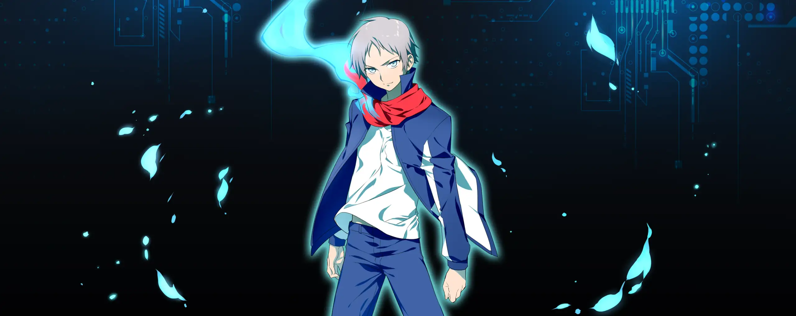 Gin no Guardian