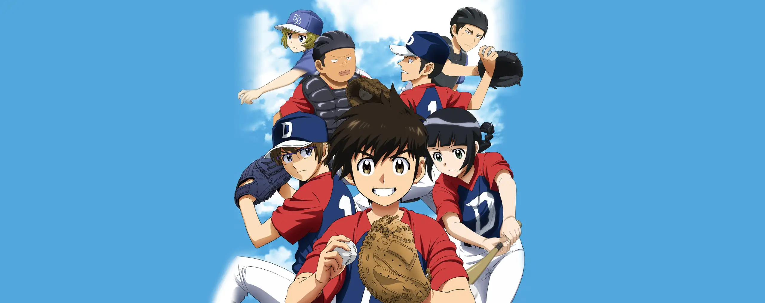 Major 2nd 2nd Season