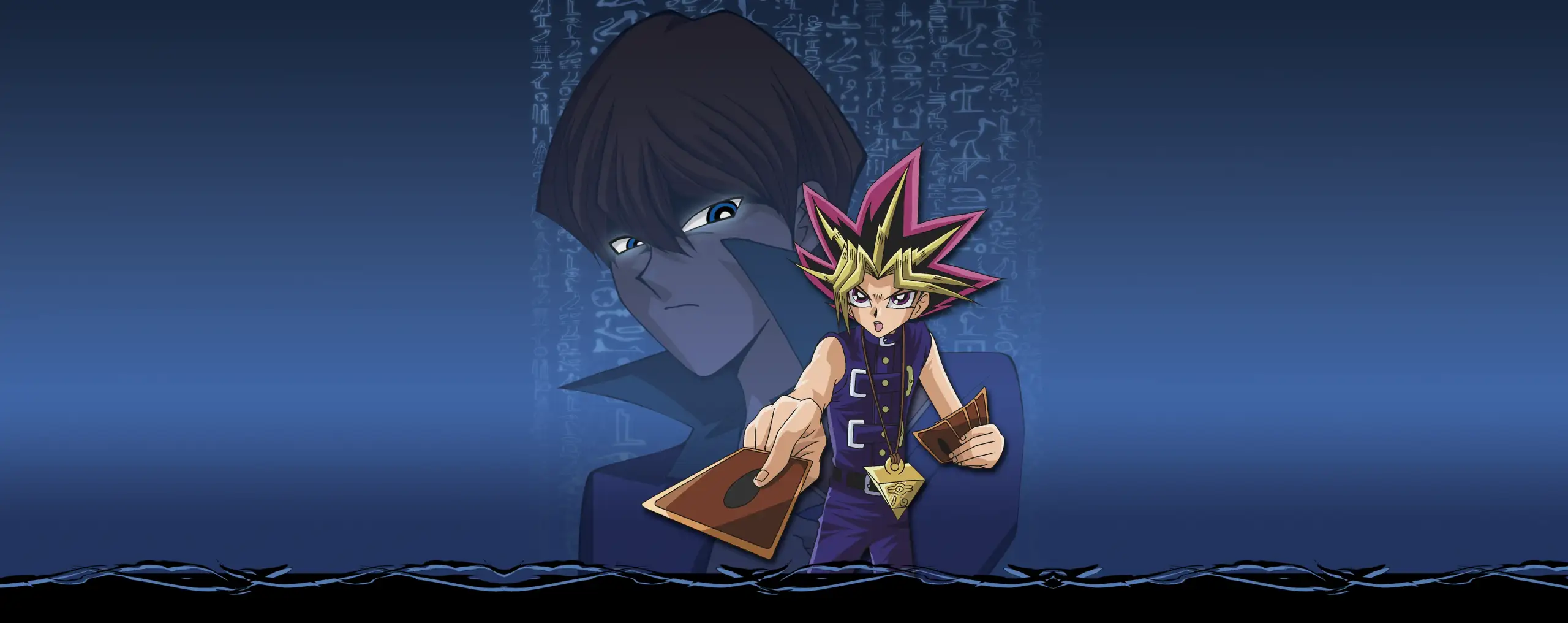 Yu☆Gi☆Oh! Duel Monsters