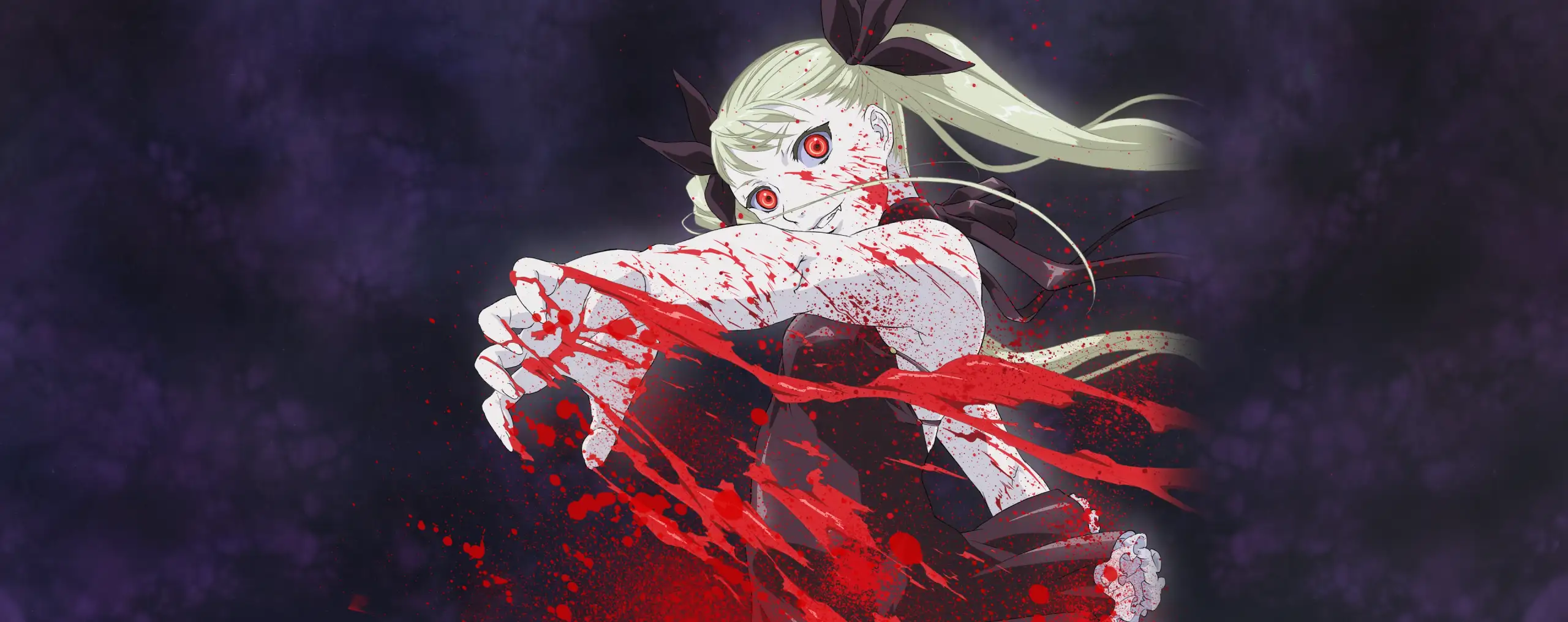 Dance in the Vampire Bund