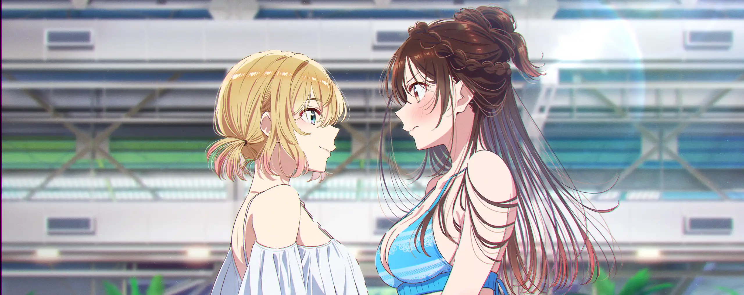 Kanojo, Okarishimasu 5th Season