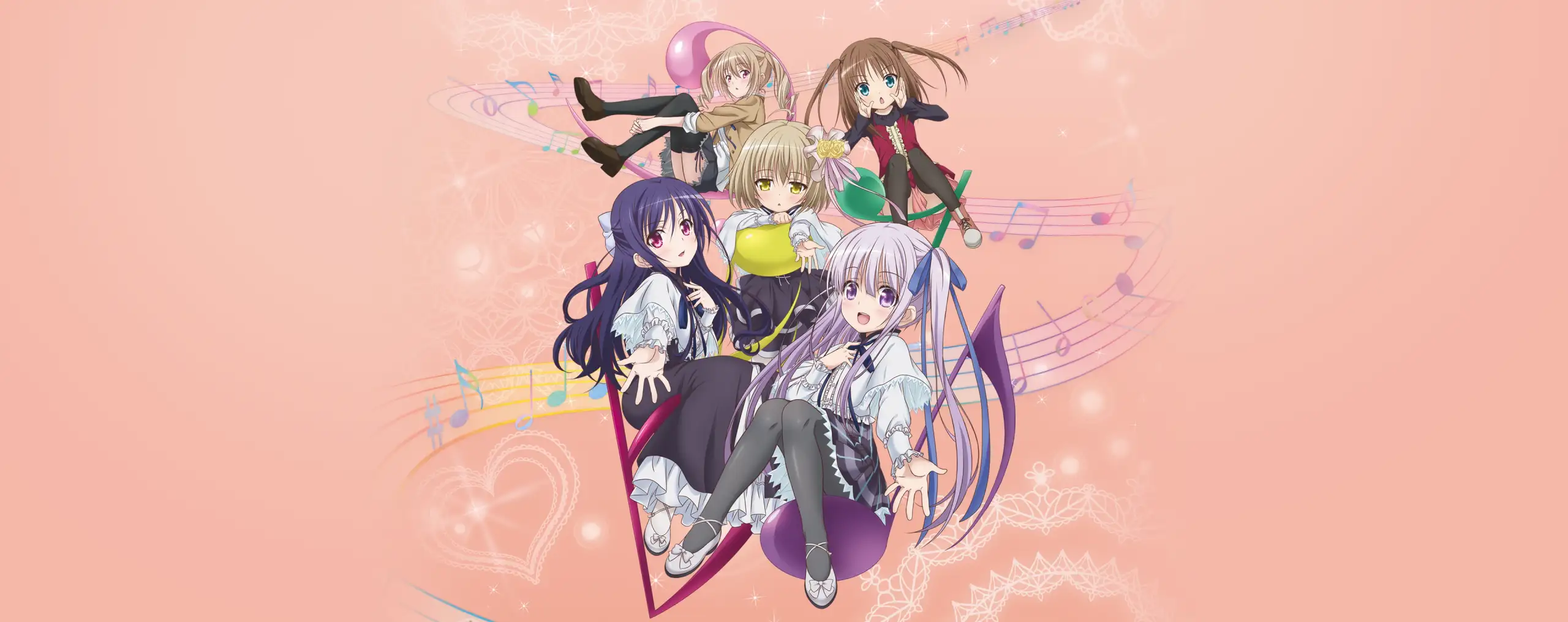 Tenshi no 3P!