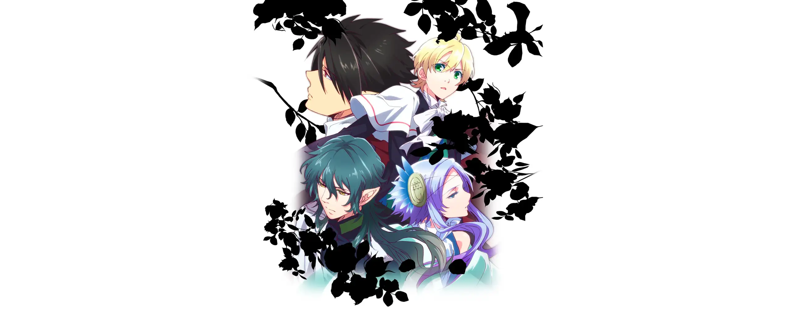 Makai Ouji: Devils and Realist