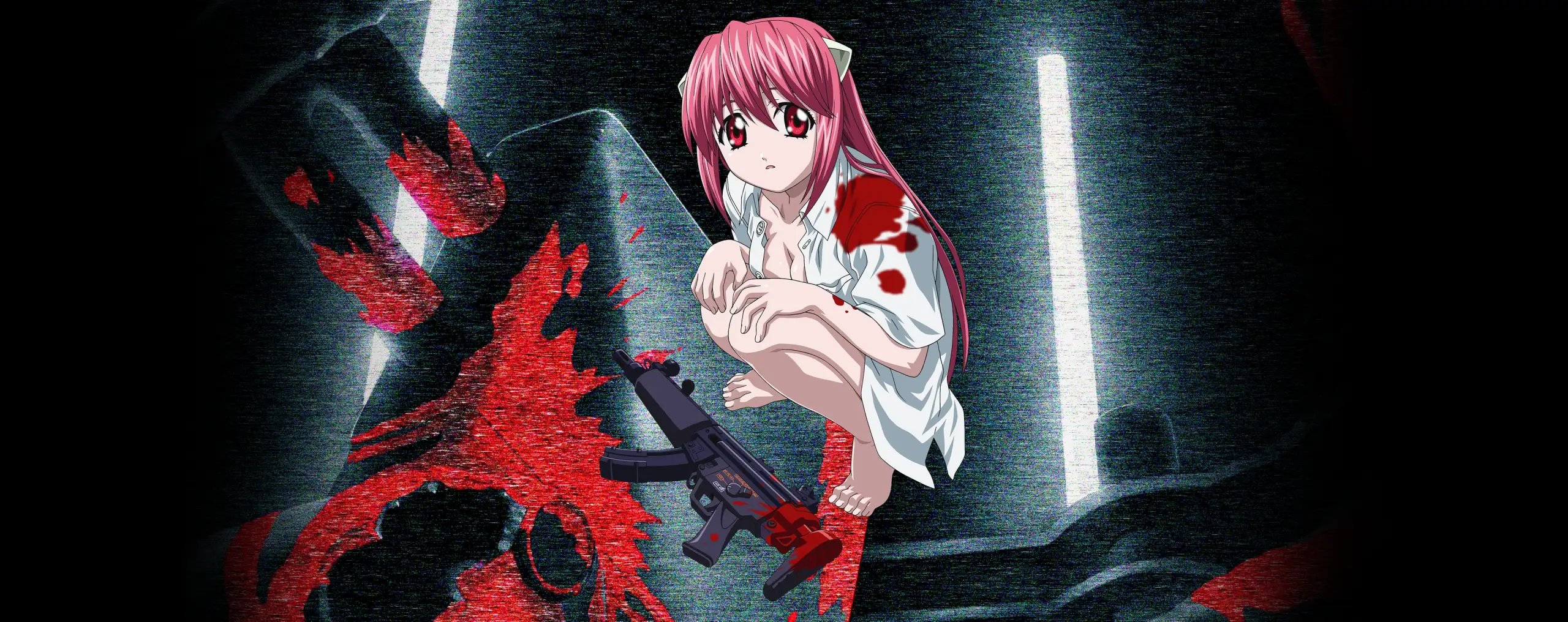 Elfen Lied