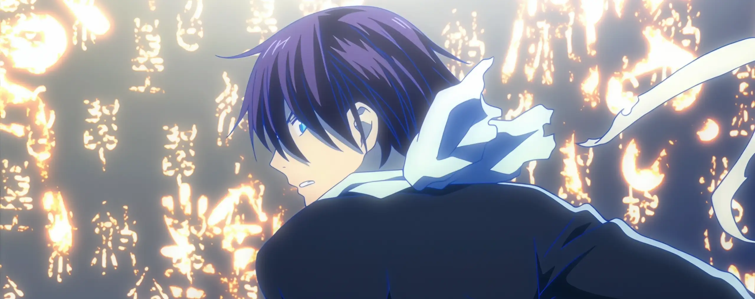 Noragami