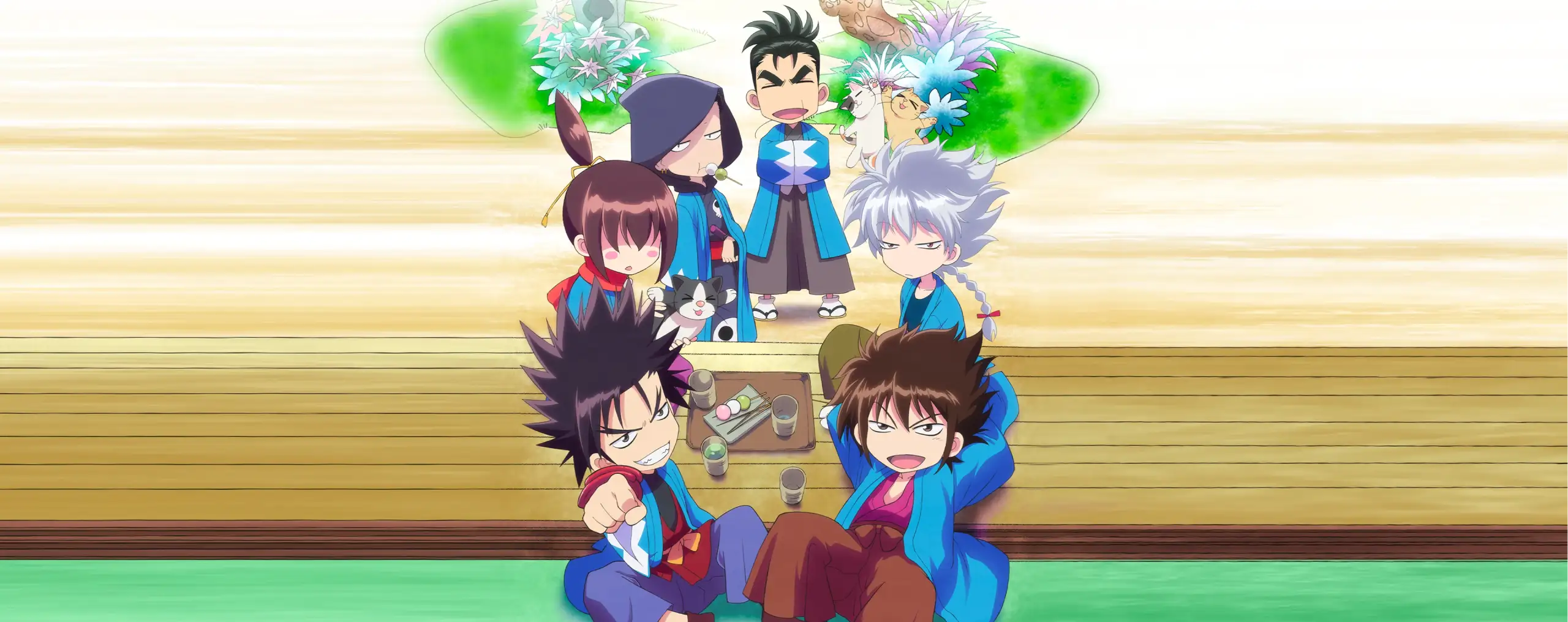 Chiruran: Nibun no Ichi