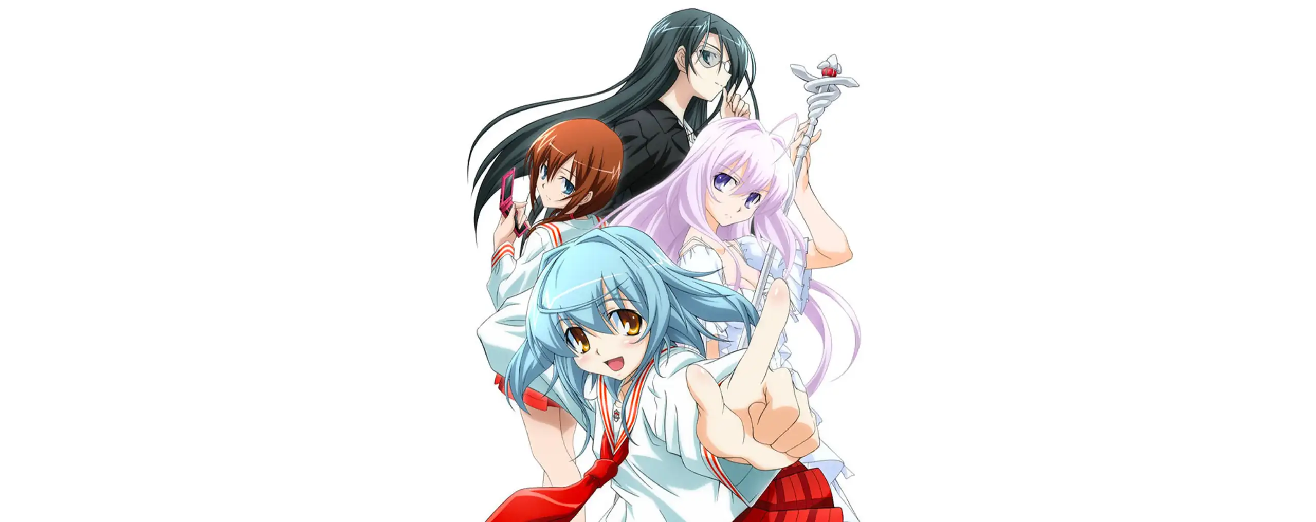 Yoku Wakaru Gendai Mahou
