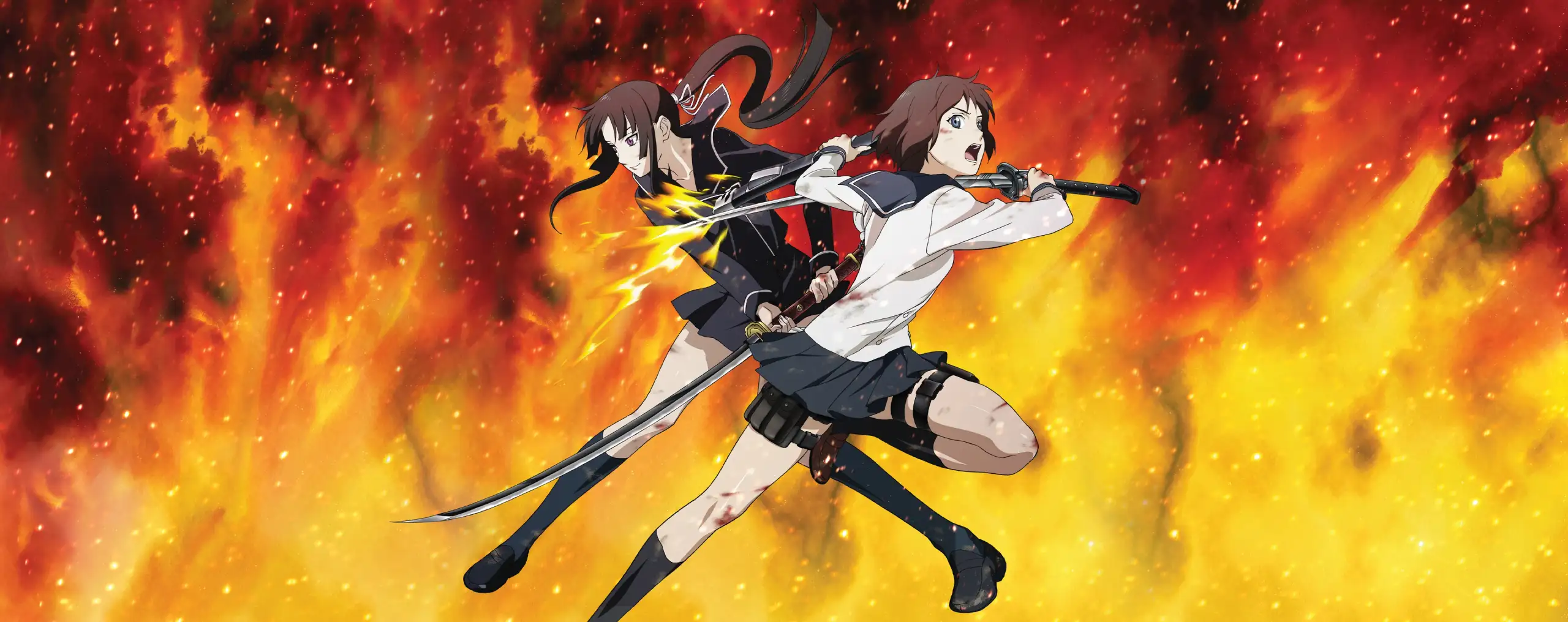 Ga-Rei: Zero
