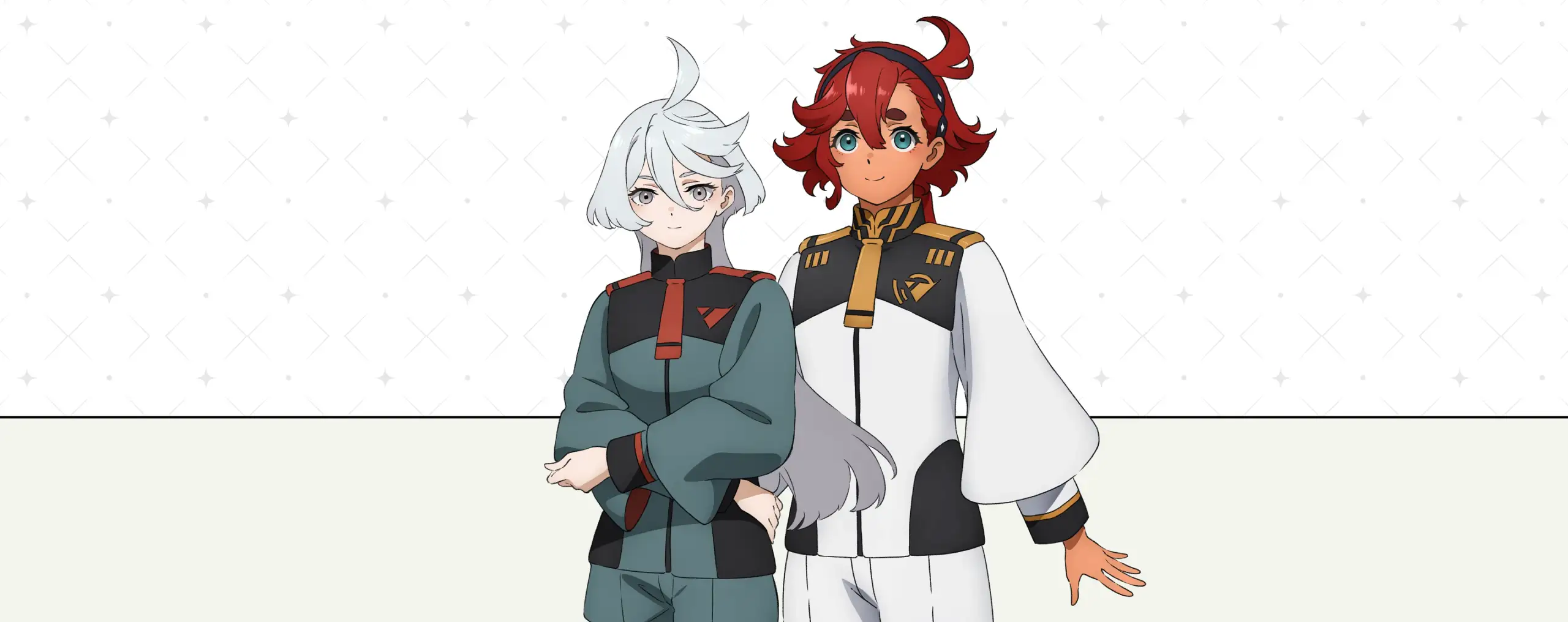 Kidou Senshi Gundam: Suisei no Majo