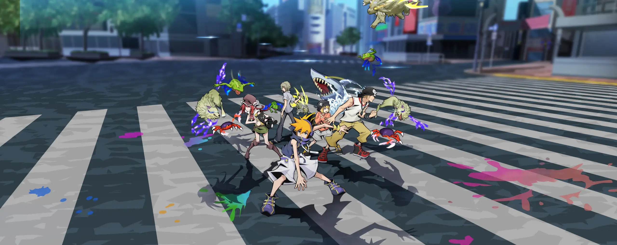 Subarashiki Kono Sekai The Animation