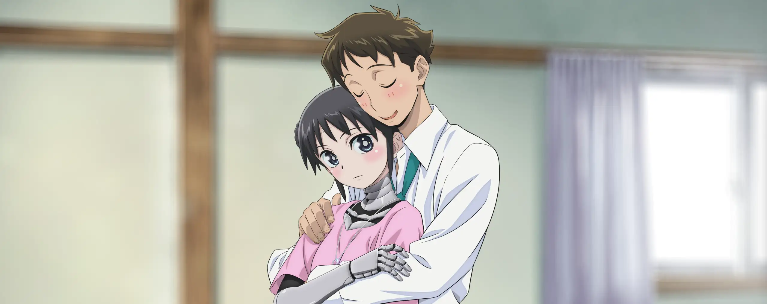 Boku no Tsuma wa Kanjou ga Nai