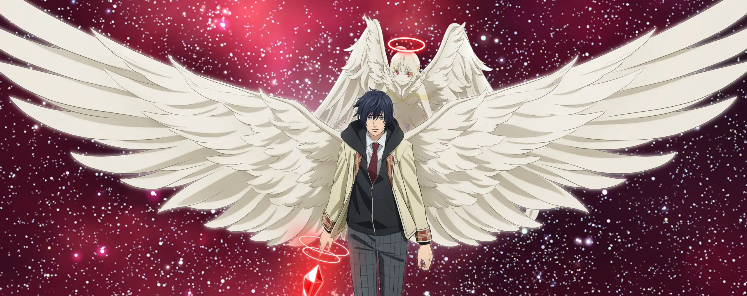 Platinum End
