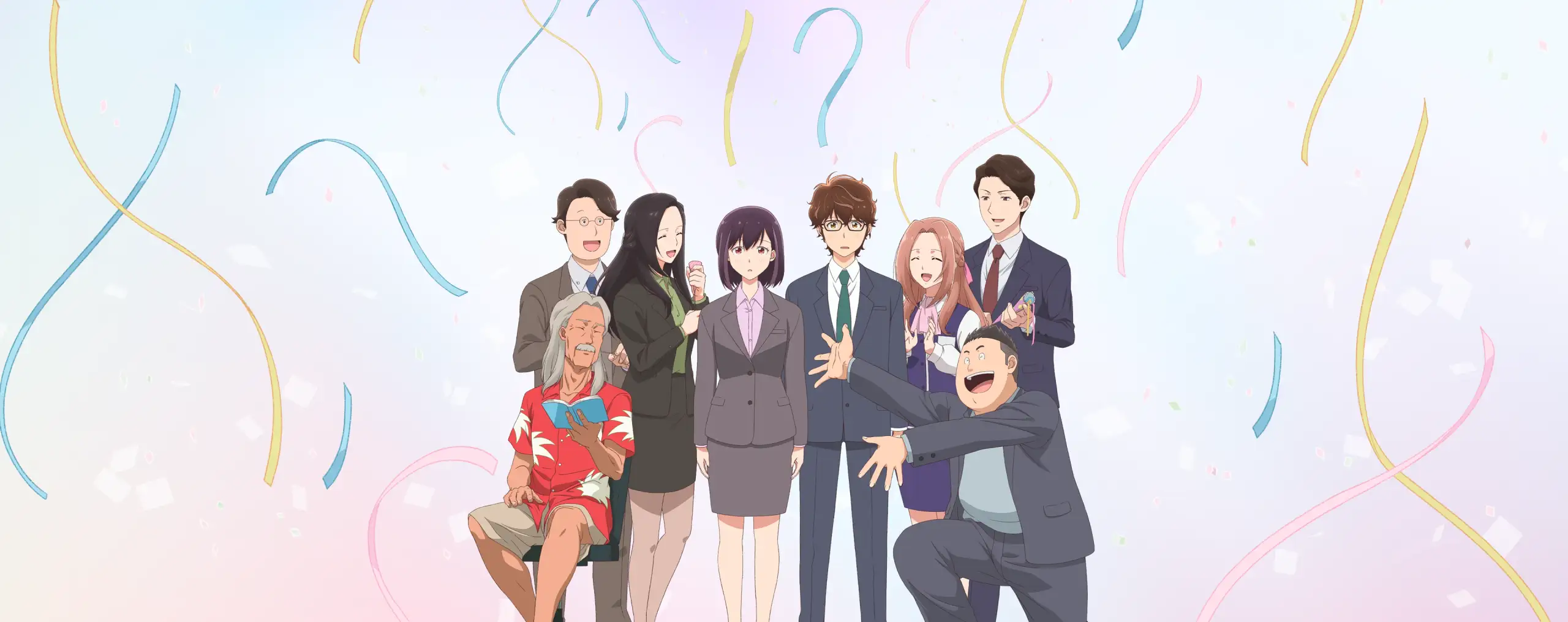 Kekkon Suru tte, Hontou desu ka