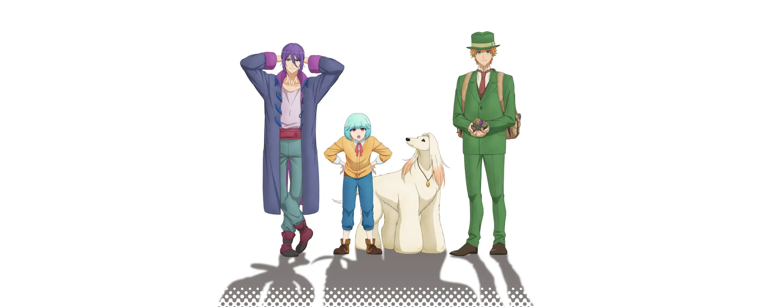 Gekkan Mousou Kagaku