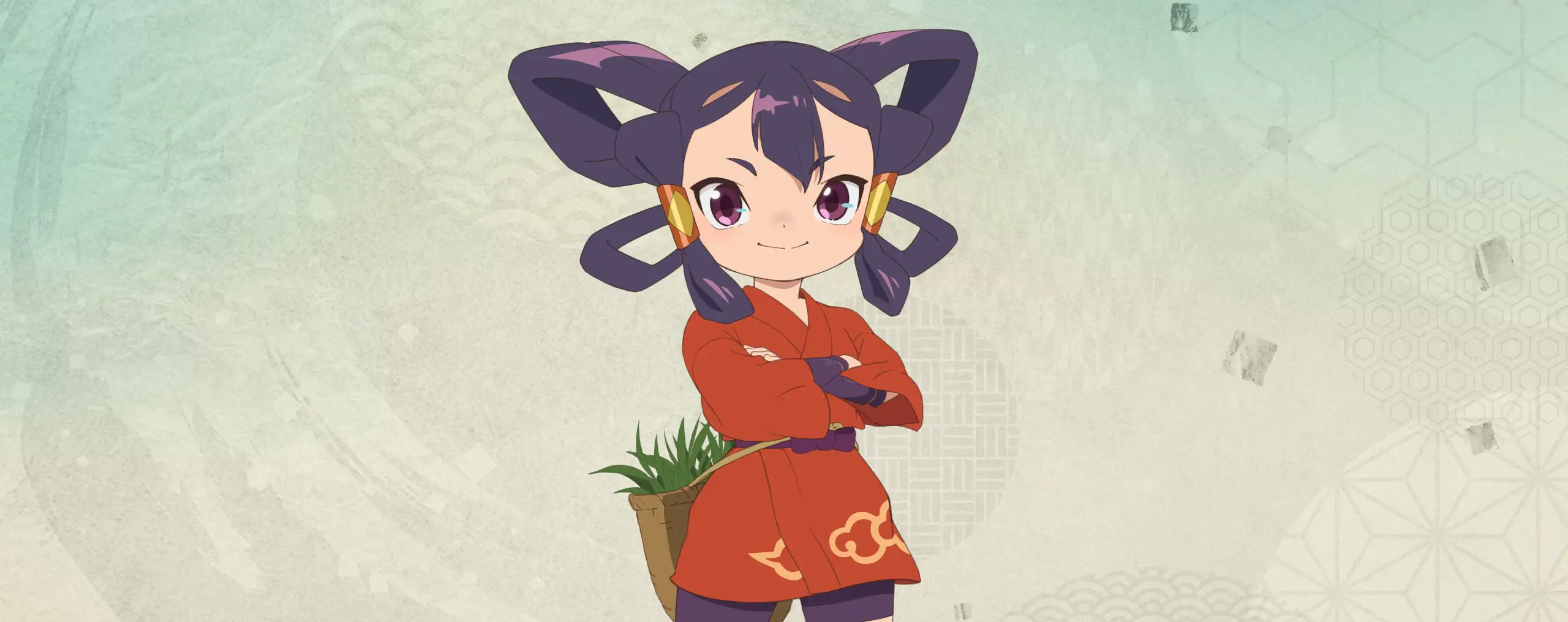 Tensui no Sakuna-hime