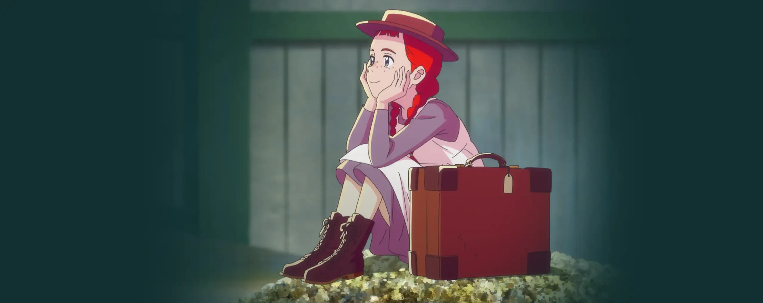 Anne Shirley