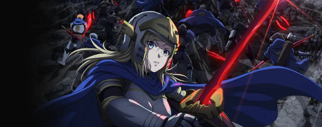 Clevatess II: Majuu no Ou to Itsuwari no Yuusha Denshou