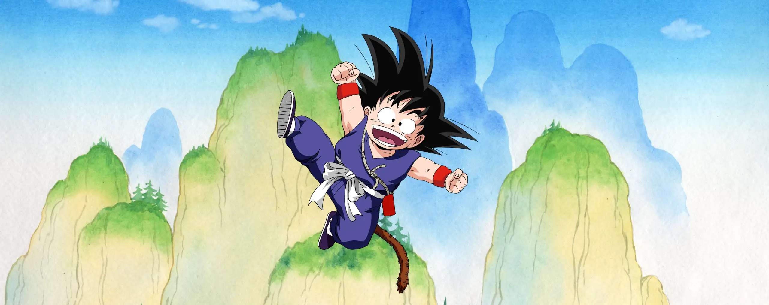 Dragon Ball