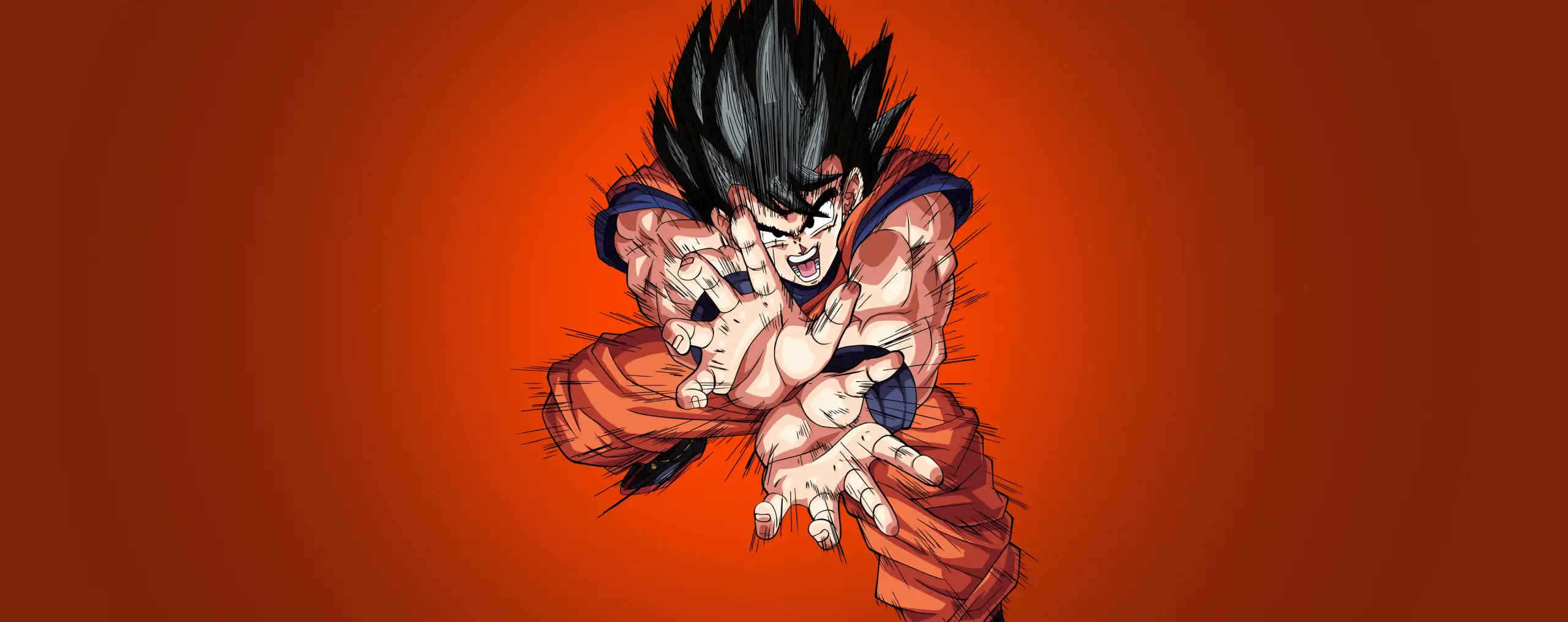 Dragon Ball Z
