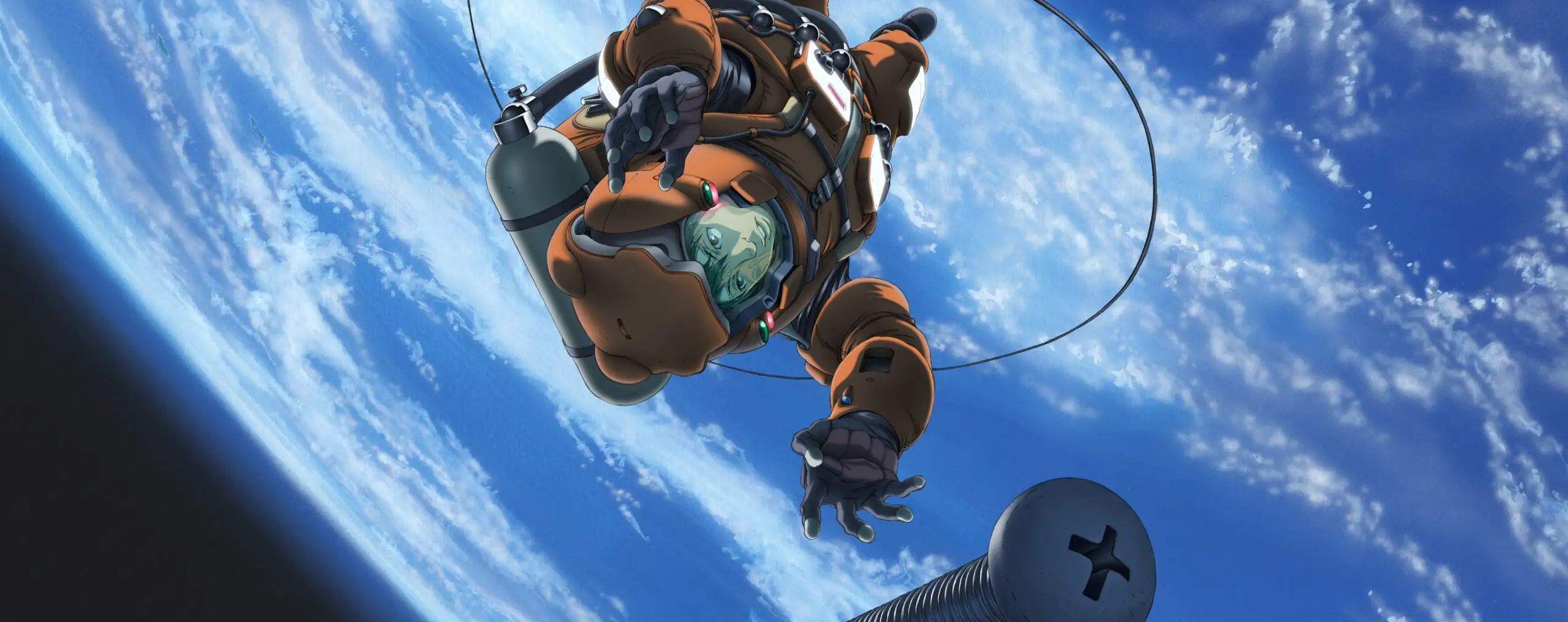 Planetes