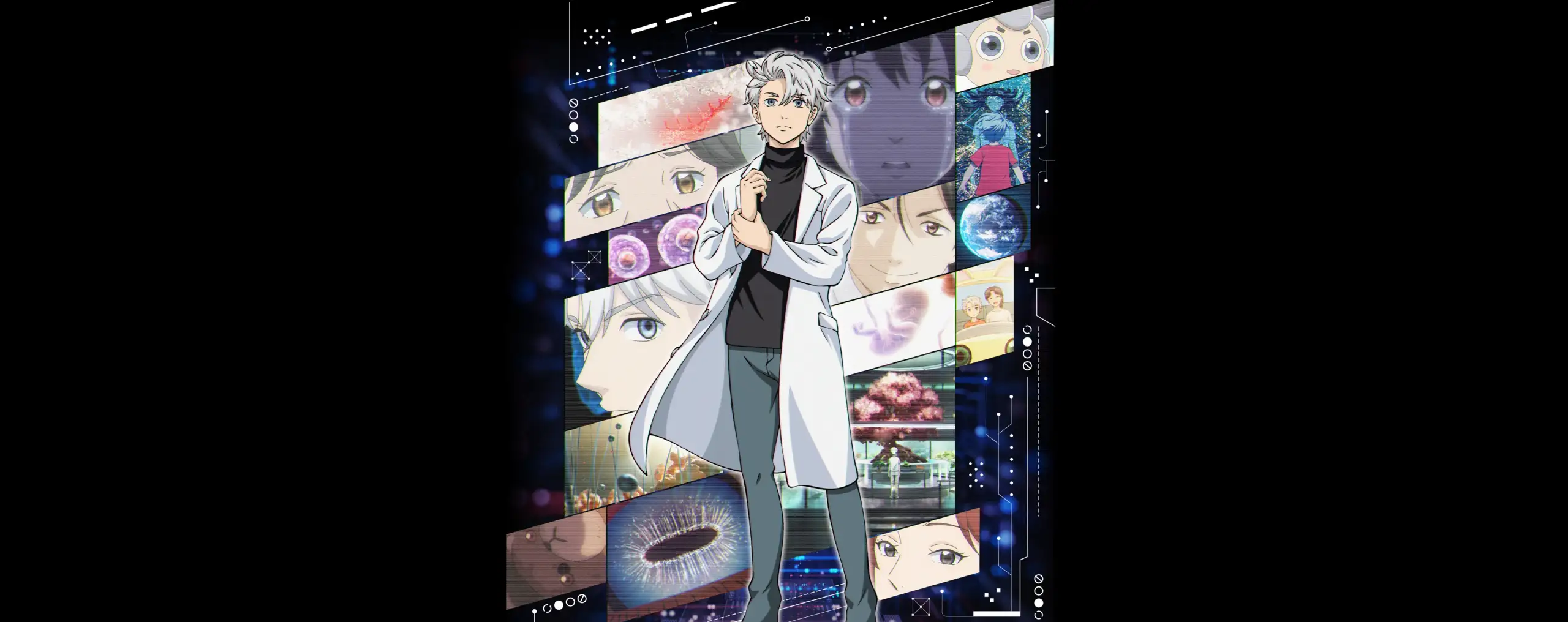 AI no Idenshi