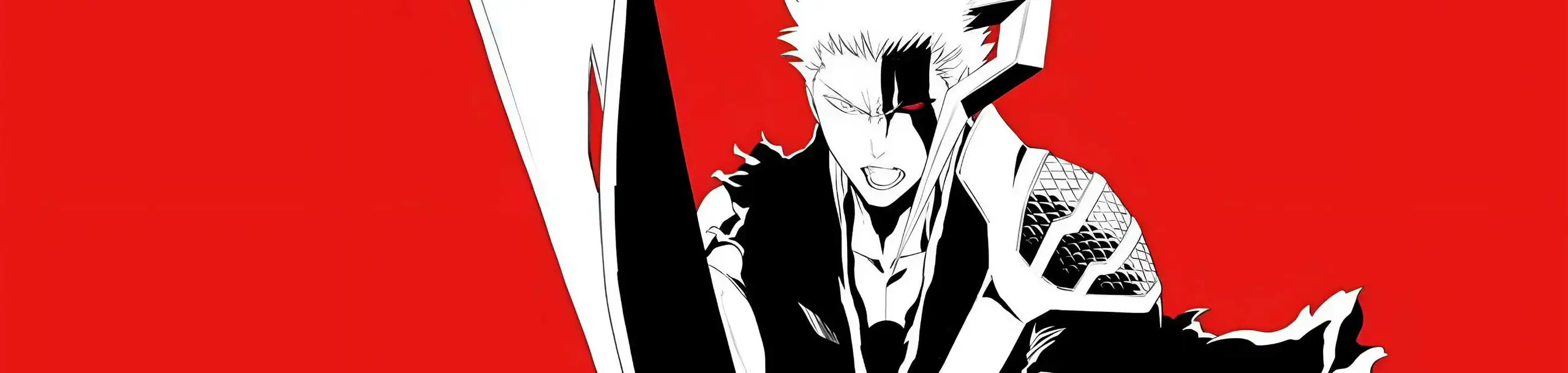 BLEACH: Sennen Kessen-hen - Kashin-tan