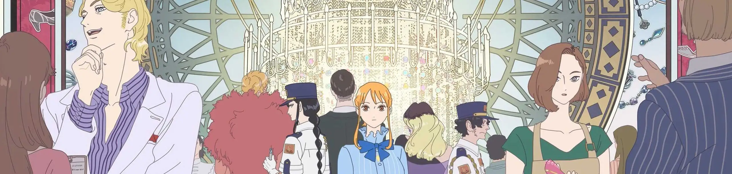 One Piece: Heroines