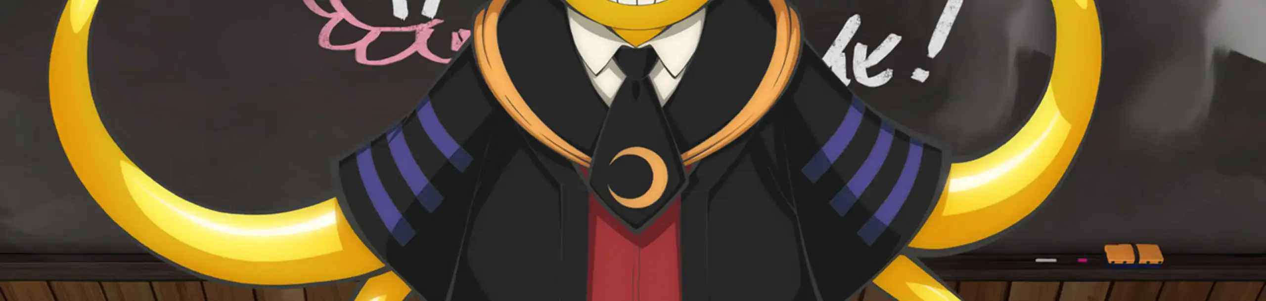 Ansatsu Kyoushitsu: Deai no Jikan