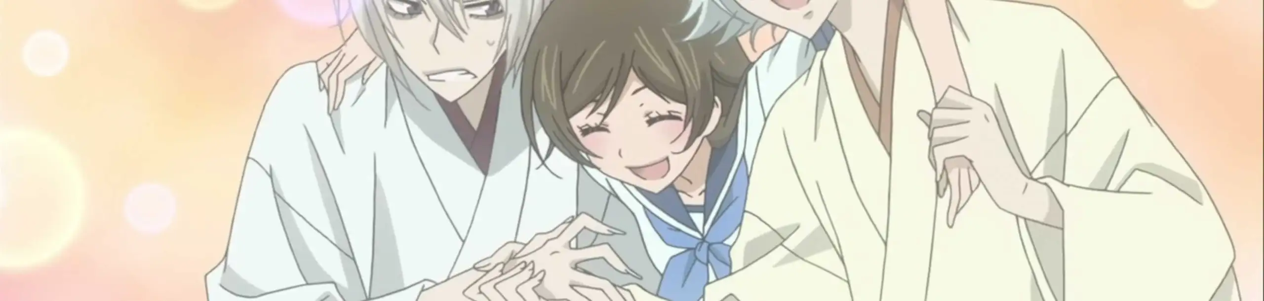 Kamisama Hajimemashita: Kako-hen