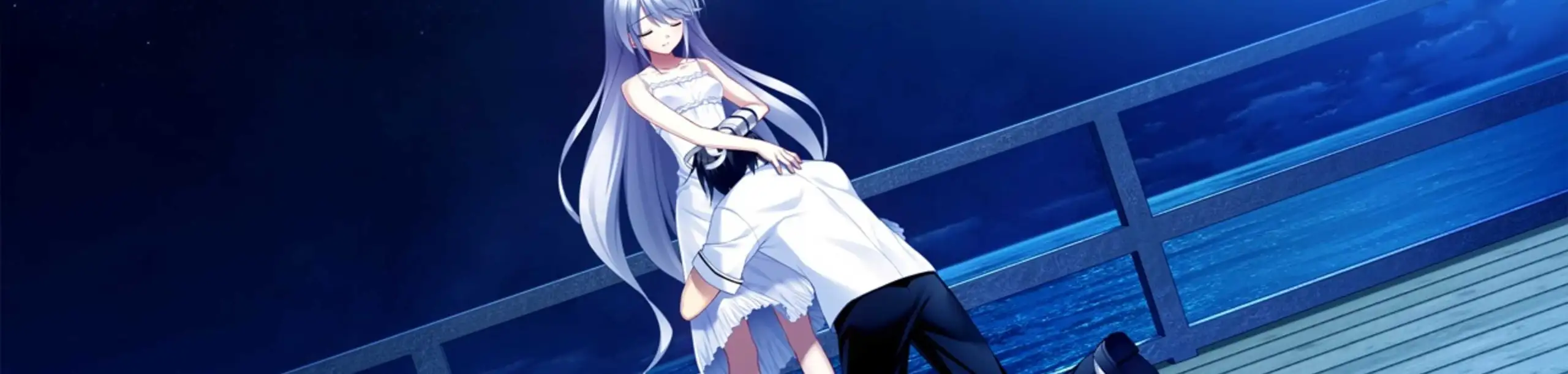 Grisaia no Meikyuu: Caprice no Mayu 0 - Takizono Basketball Club no Nama Cream Party!