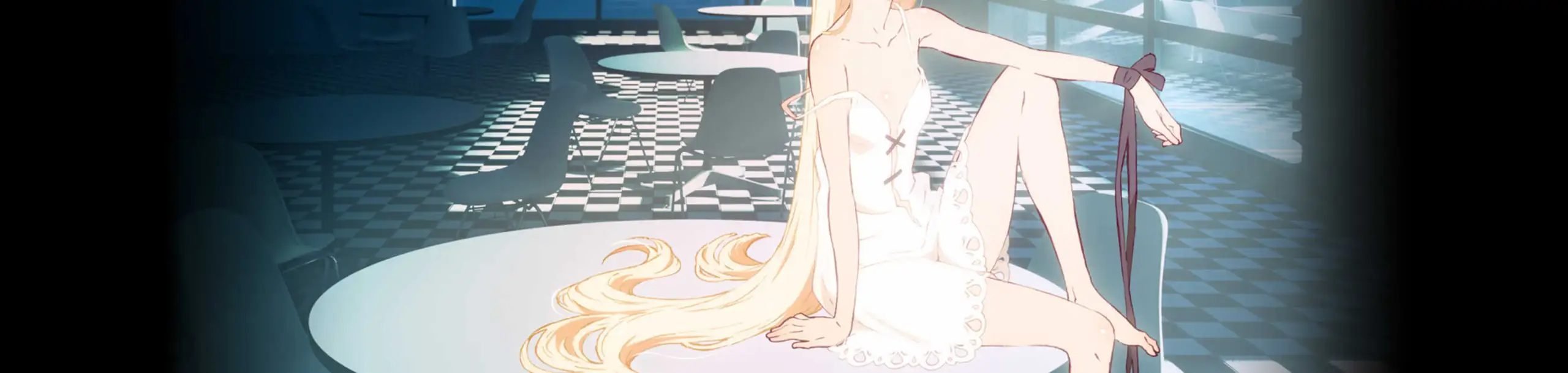 Kizumonogatari II: Nekketsu-hen