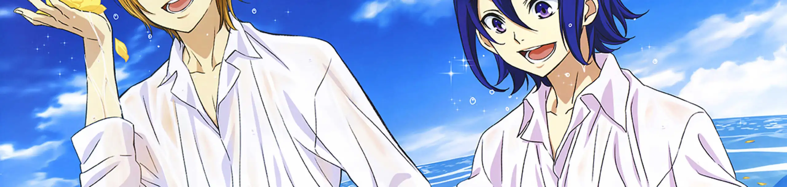 KING OF PRISM by Pretty Rhythm