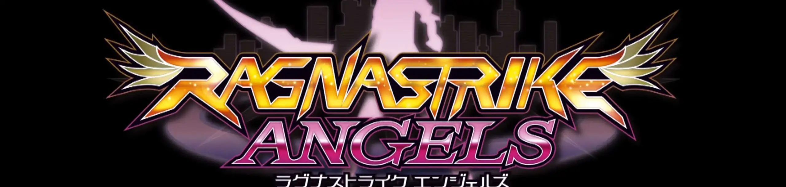 Ragnastrike Angels