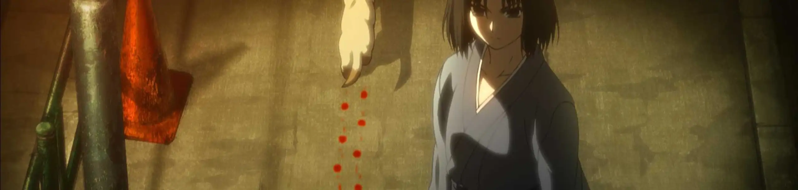 Kara no Kyoukai: Fukan Fuukei