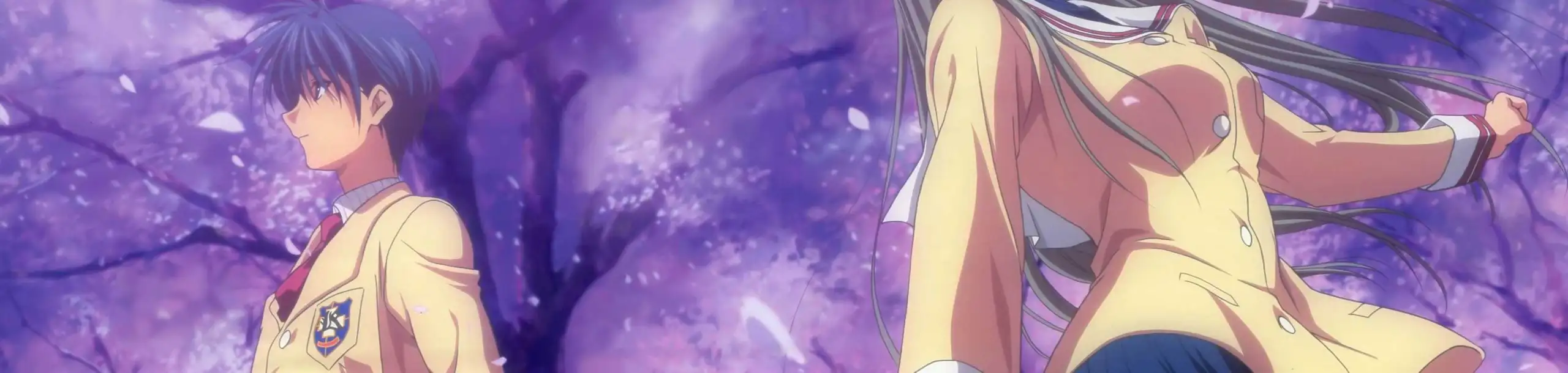 Clannad: Mou Hitotsu no Sekai, Tomoyo-hen