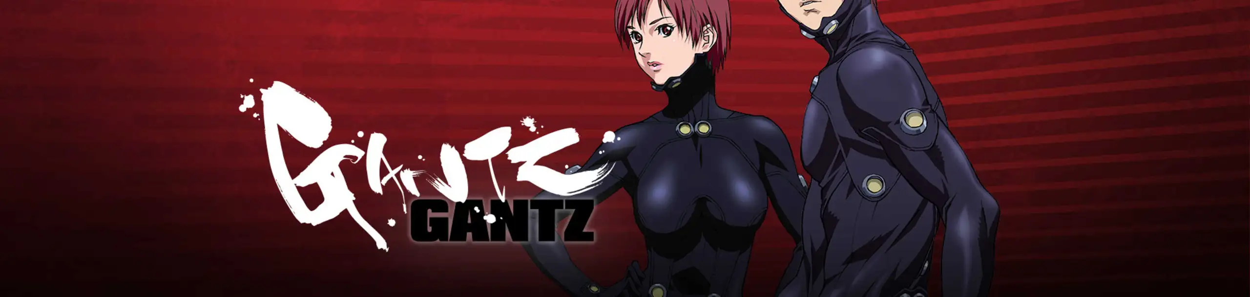 GANTZ
