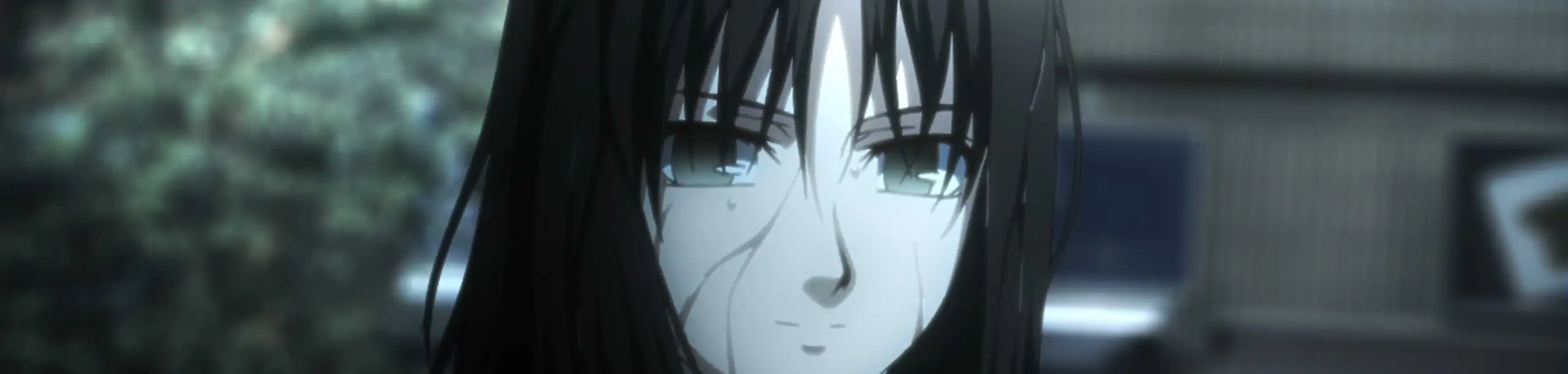Kara no Kyoukai Movie 4: Garan no Dou