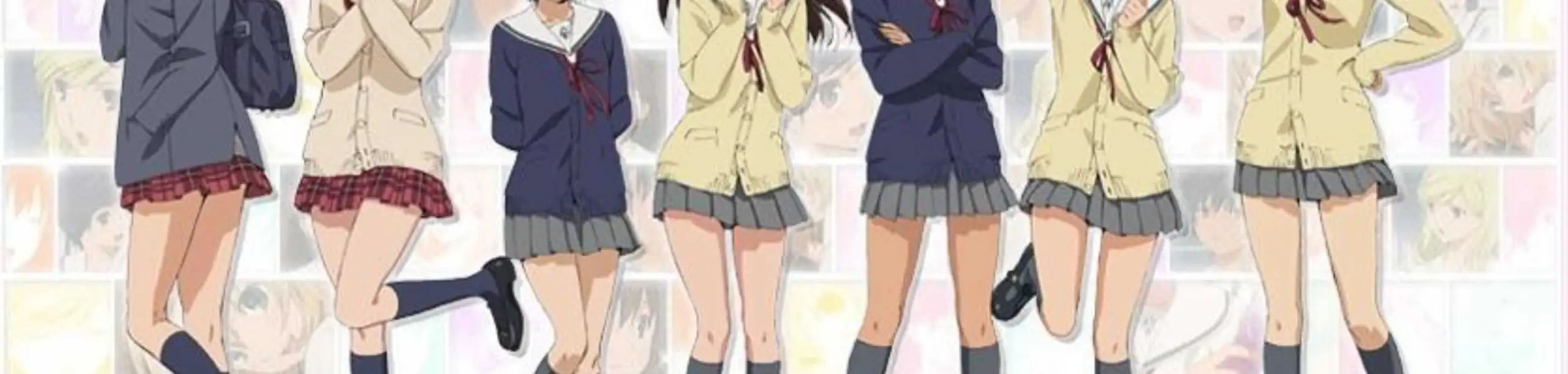 Hatsukoi Limited.