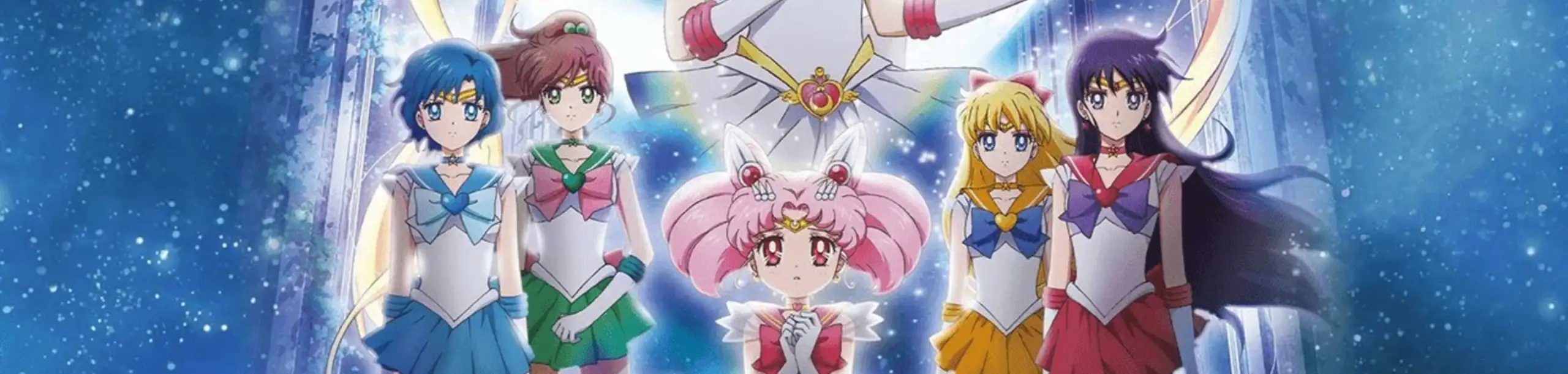 Bishoujo Senshi Sailor Moon Eternal Movie 2