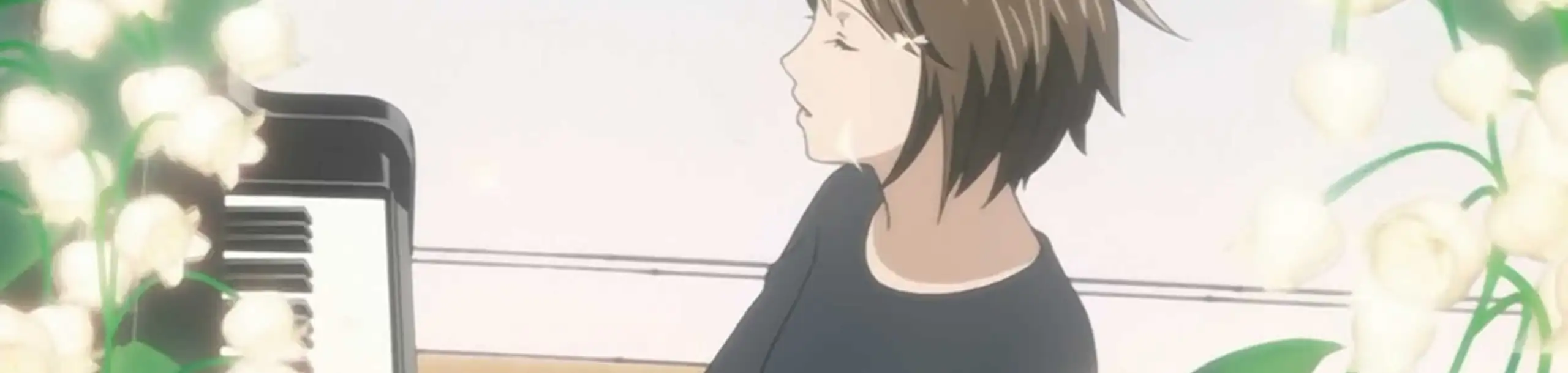 Nodame Cantabile OVA