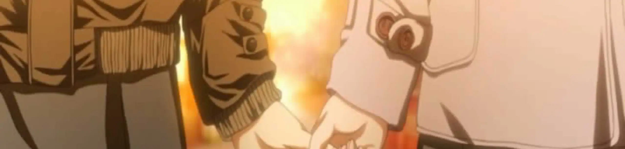 Candy Boy Episode: EX02 - Shiawase Kyouyuu Riron