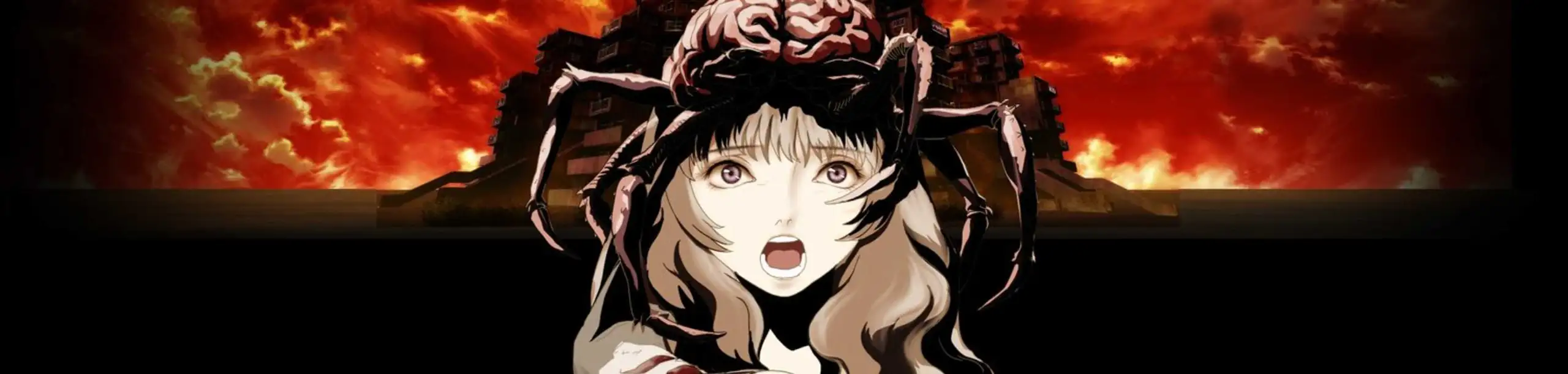 Aragne no Mushikago
