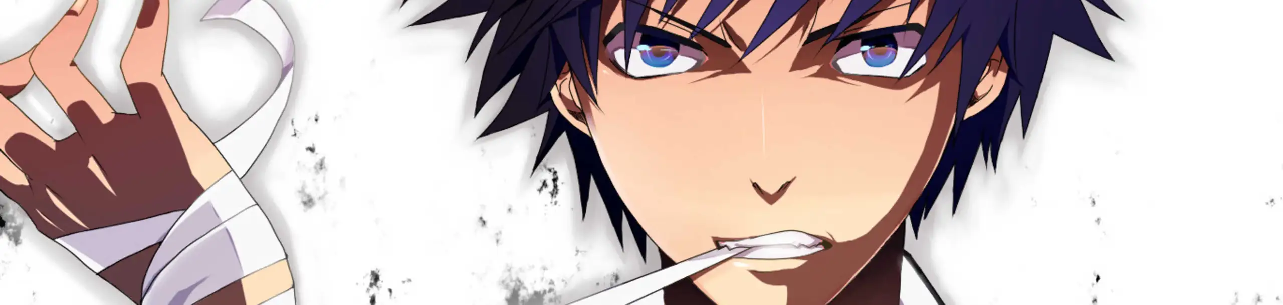 Toaru Majutsu no Index-tan