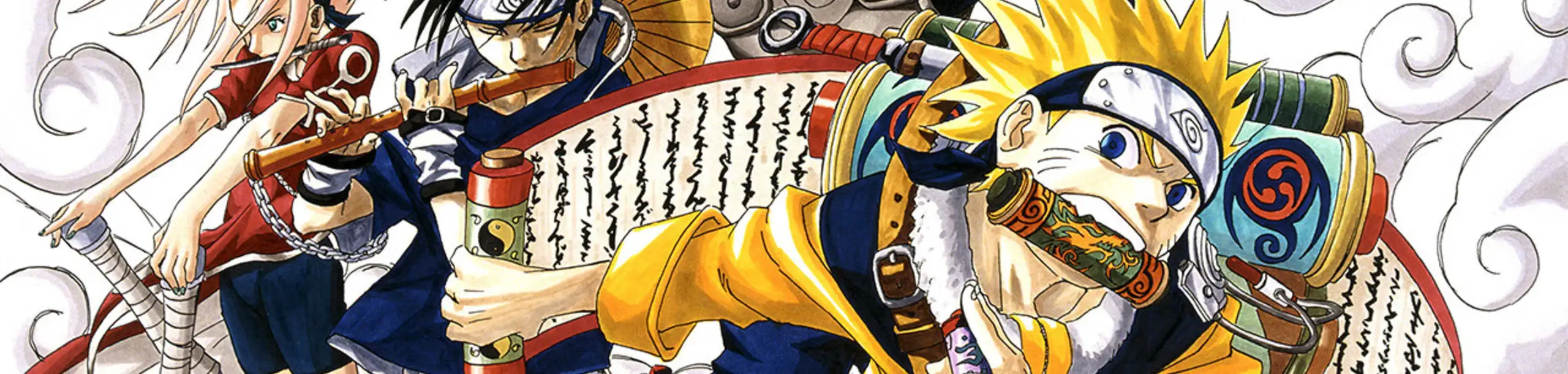 NARUTO: Takigakure no Shitou - Ore ga Eiyuu Dattebayo!