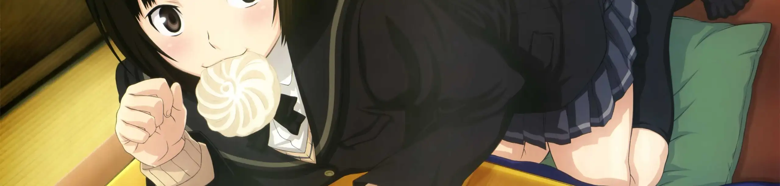 Amagami SS: Tachibana Miya-hen - Imouto