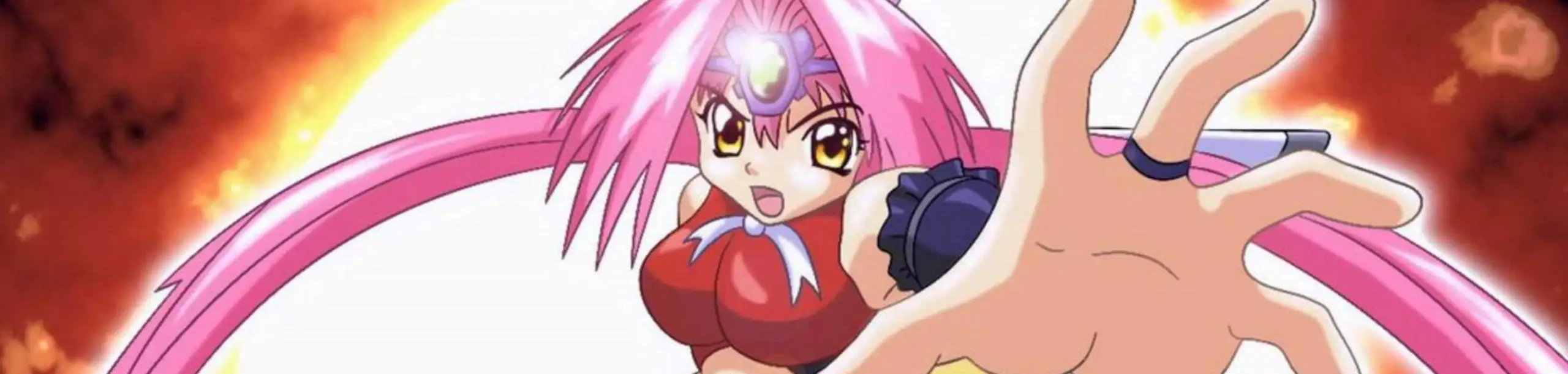 Puni Puni☆Poemii