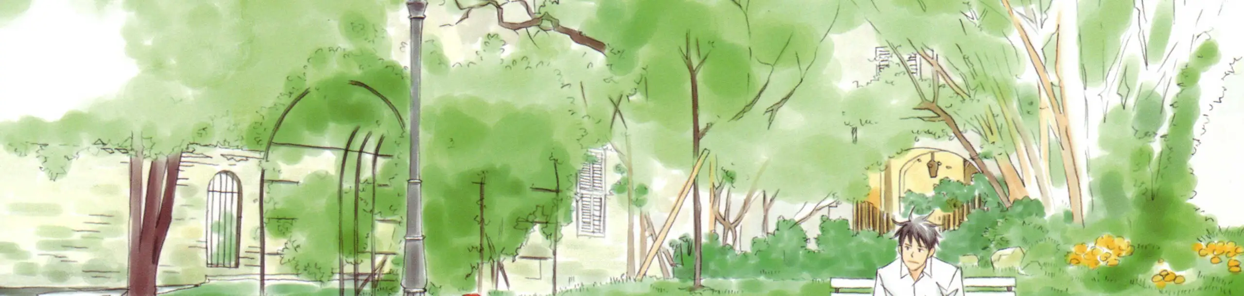 Nodame Cantabile Finale OVA